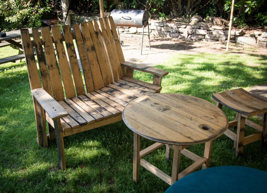 The Old Mill - Foto 2