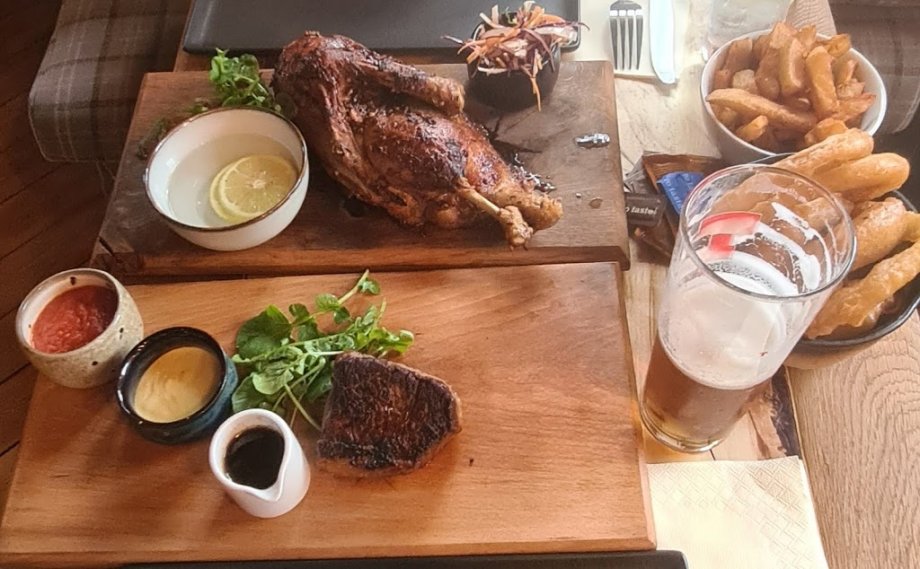 The Old Mill - Foto 4