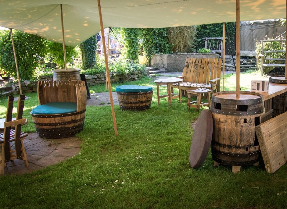 The Old Mill - Foto 5