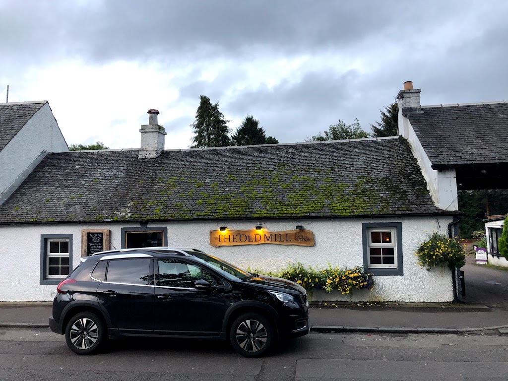 The Old Mill - Foto 1