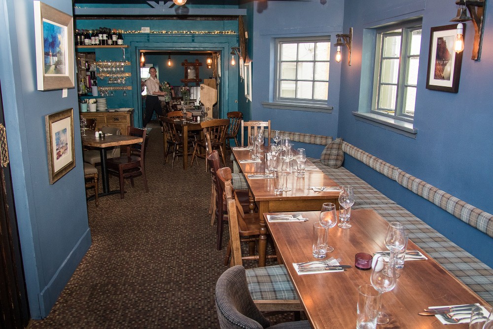 The Old Mill - Foto 1