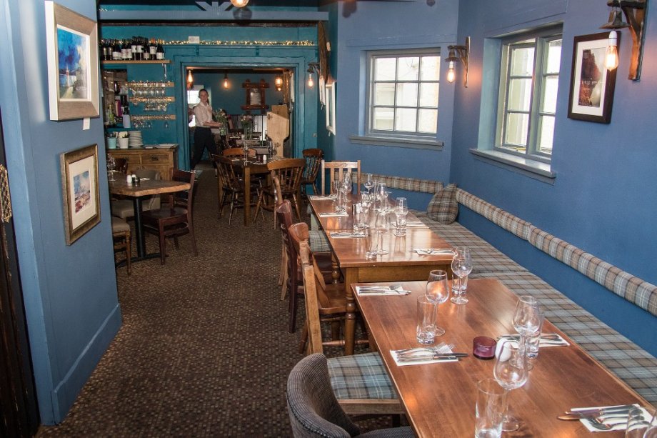 The Old Mill - Foto 7