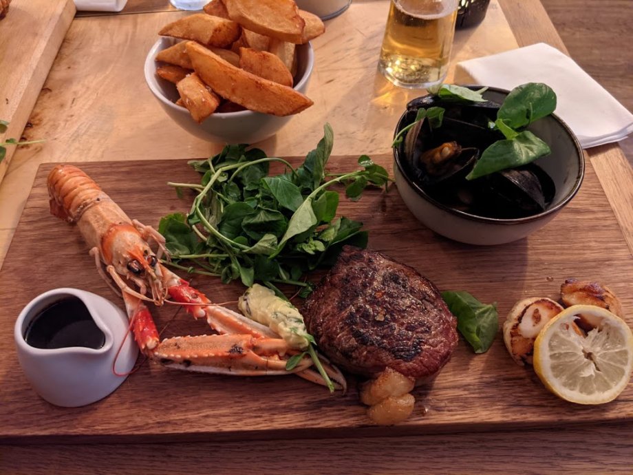 The Old Mill - Foto 8