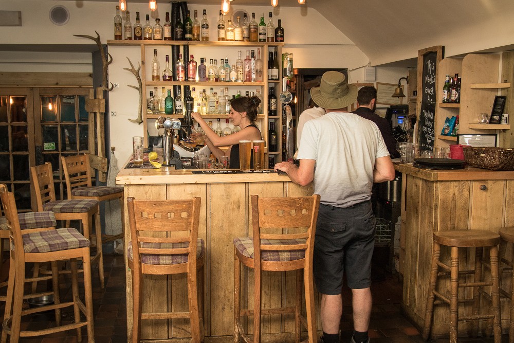 The Old Mill - Foto 1