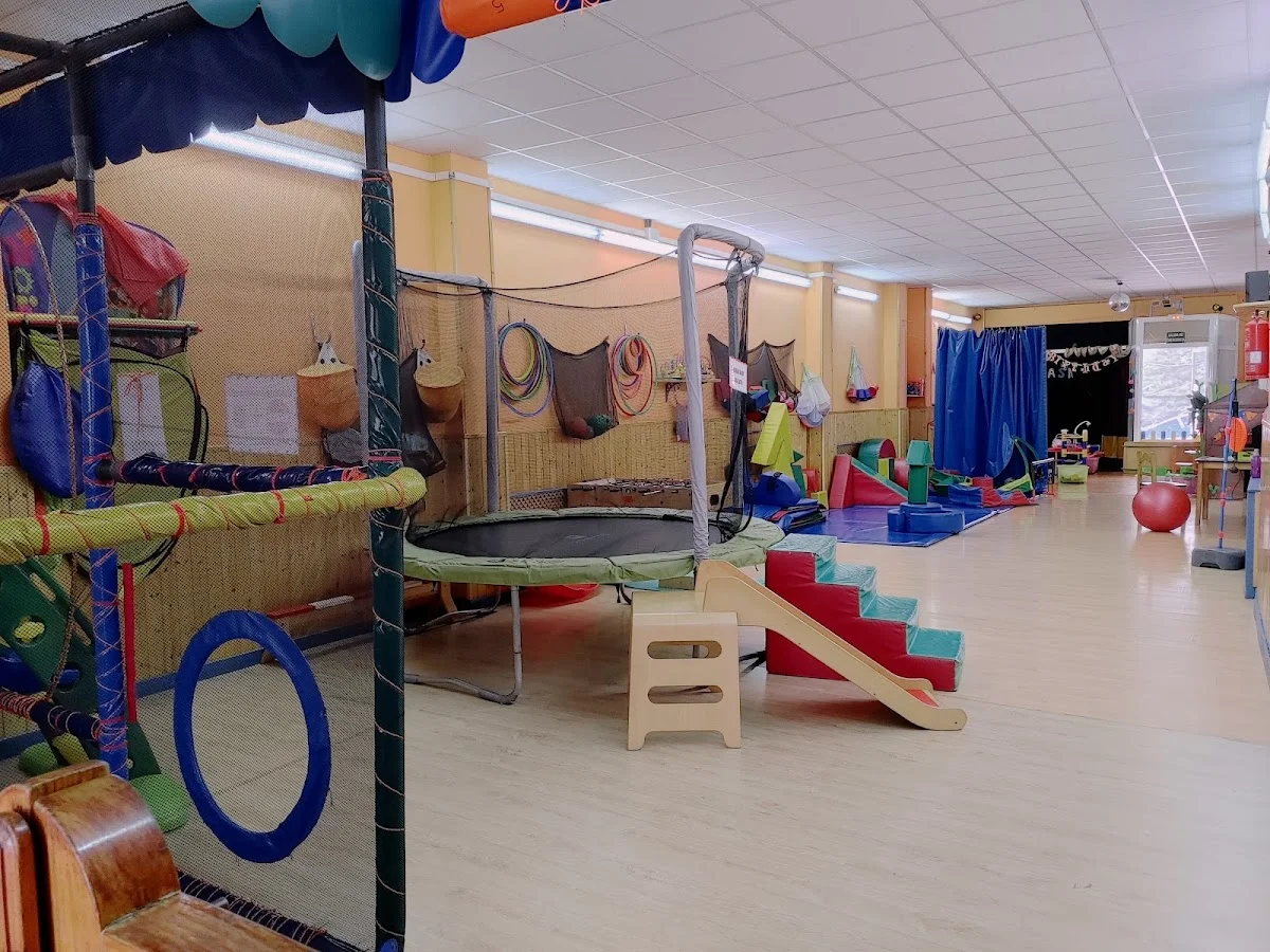 Ocio Infantil Trasnos 9