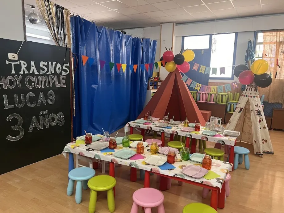 Ocio Infantil Trasnos - Foto 4