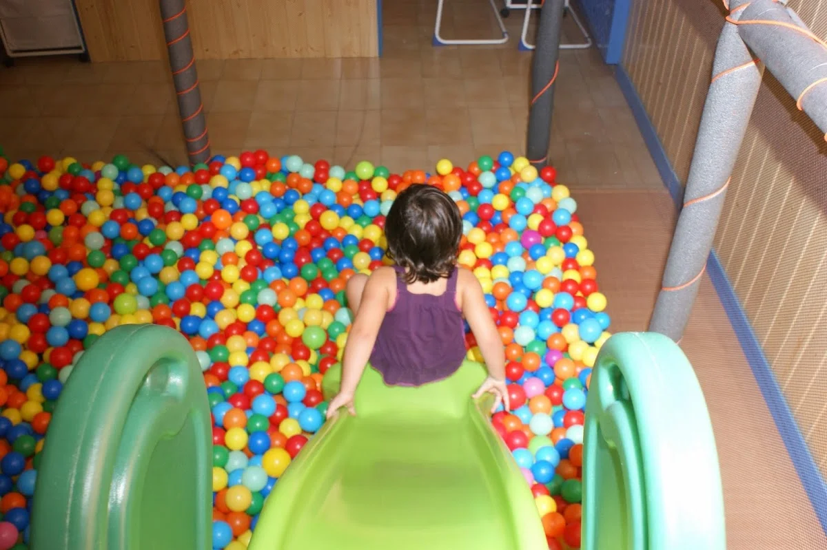 Ocio Infantil Trasnos 6