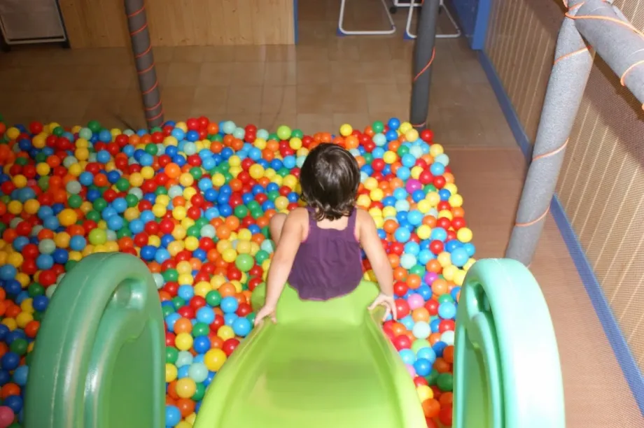 Ocio Infantil Trasnos - Foto 3