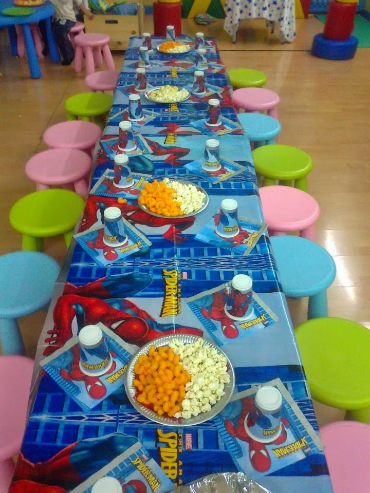 Ocio Infantil Trasnos 4