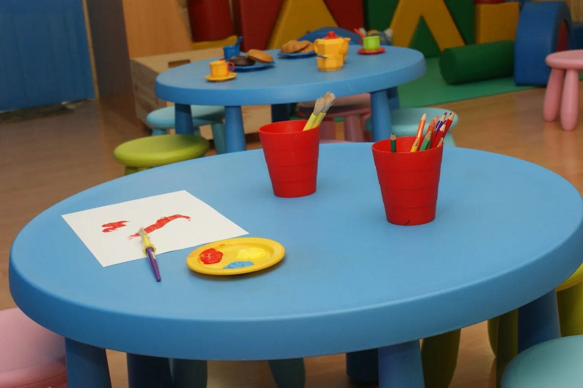 Ocio Infantil Trasnos 5