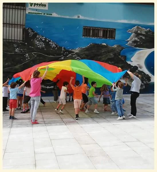 Ocio Infantil Trasnos - Foto 9