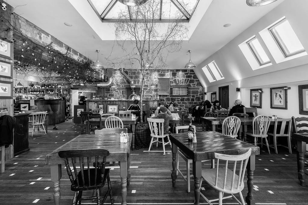 The Court House Coffee Bar & Restaurant - Foto 1