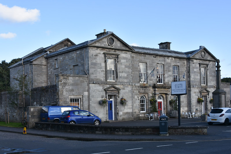 The Court House Coffee Bar & Restaurant - Foto 5