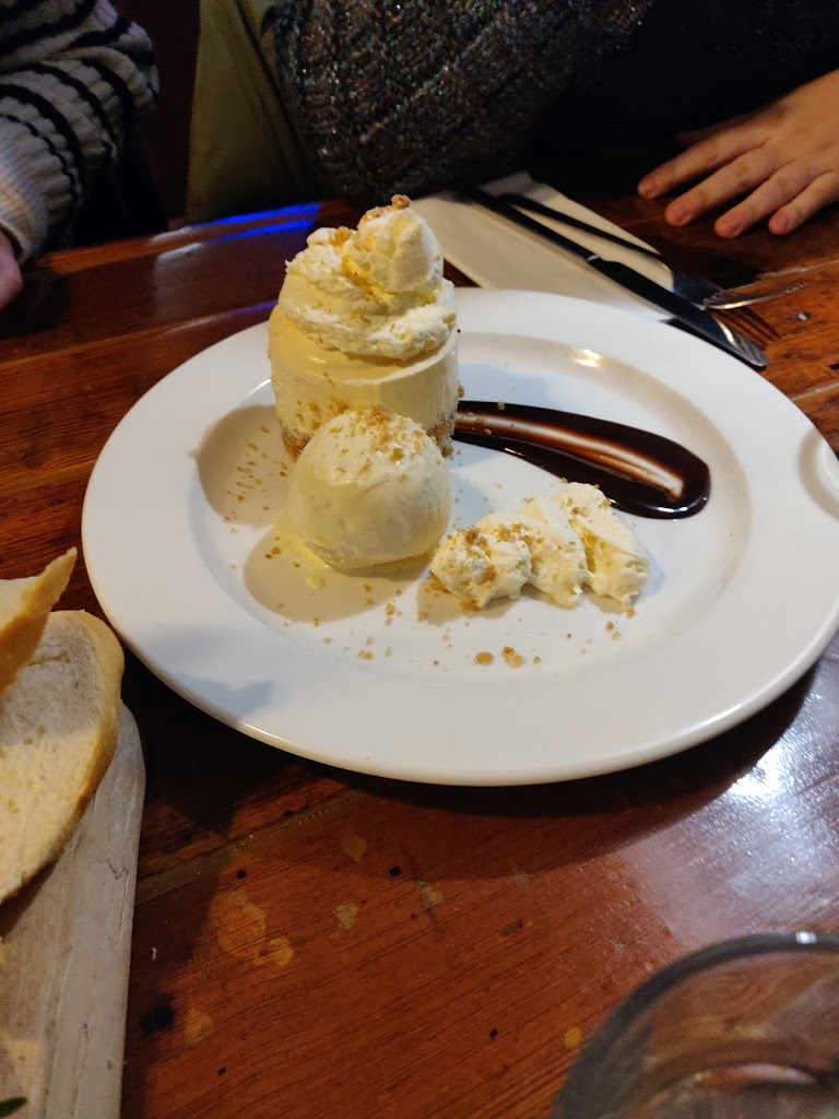 The Court House Coffee Bar & Restaurant - Foto 7