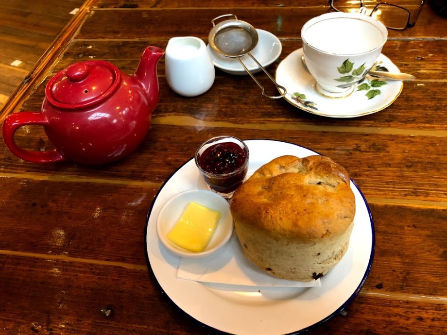 The Court House Coffee Bar & Restaurant - Foto 8