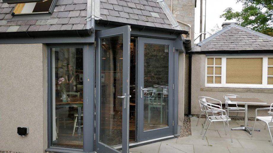 The Court House Coffee Bar & Restaurant - Foto 9