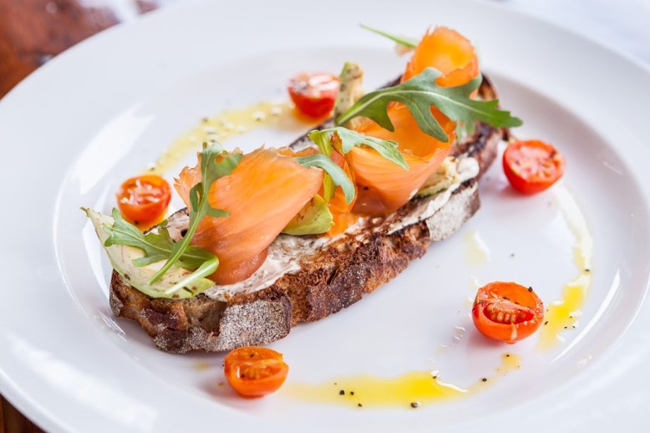 The Court House Coffee Bar & Restaurant - Foto 10