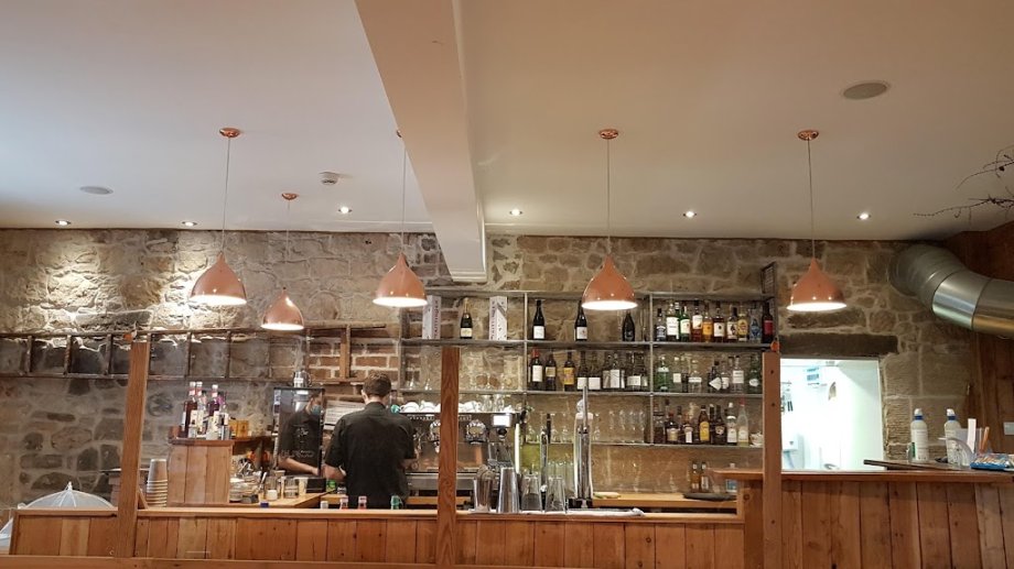 The Court House Coffee Bar & Restaurant - Foto 12