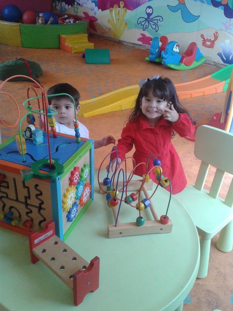 Doradito KIDS - Foto 1