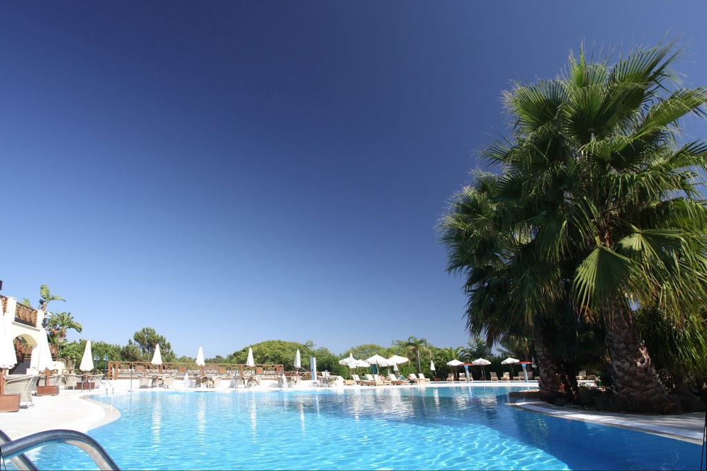 Martinhal Quinta do Lago Family Resort 5