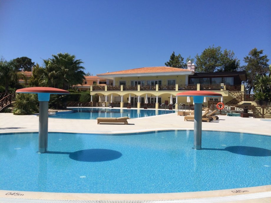 Martinhal Quinta do Lago Family Resort - Foto 5