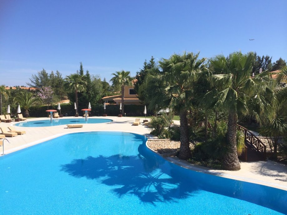 Martinhal Quinta do Lago Family Resort - Foto 10