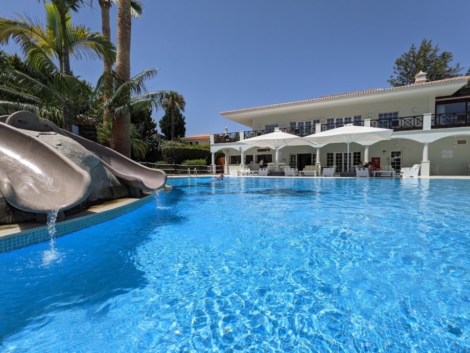 Martinhal Quinta do Lago Family Resort - Foto 11