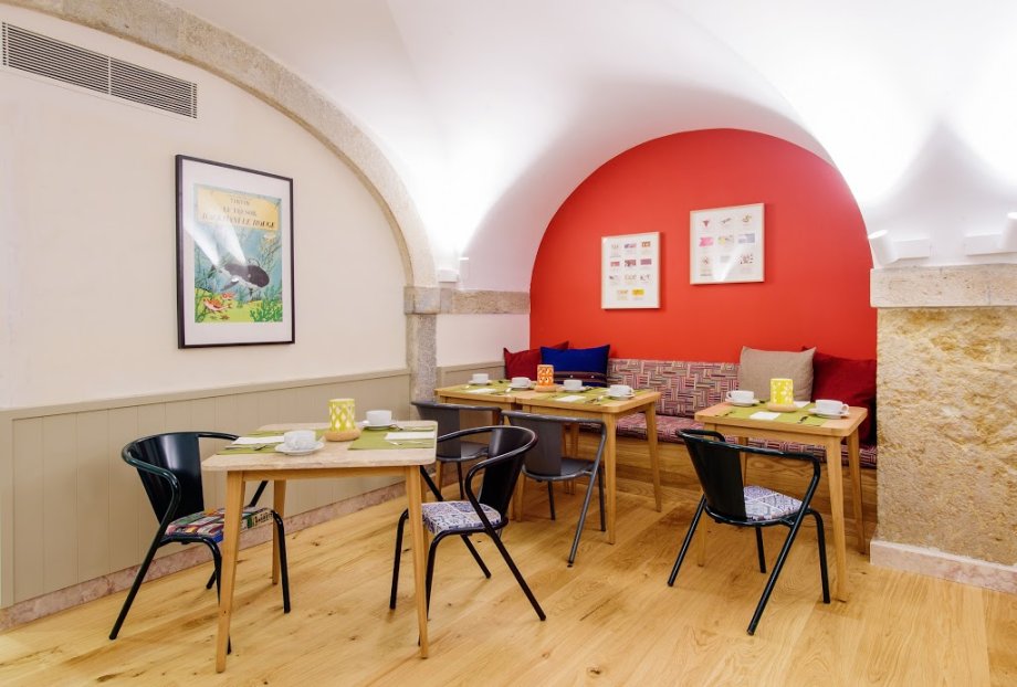 Martinhal Lisbon Chiado Family Suites - Foto 5