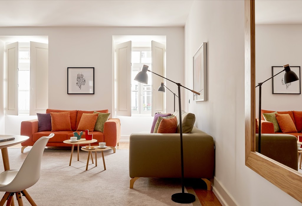 Martinhal Lisbon Chiado Family Suites - Foto 1