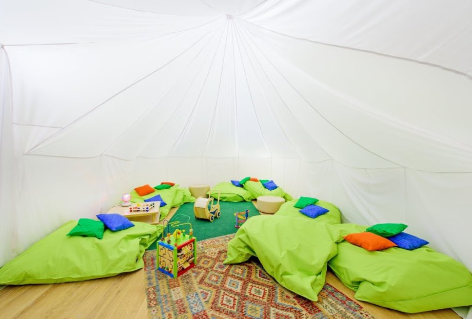 Martinhal Lisbon Chiado Family Suites - Foto 9