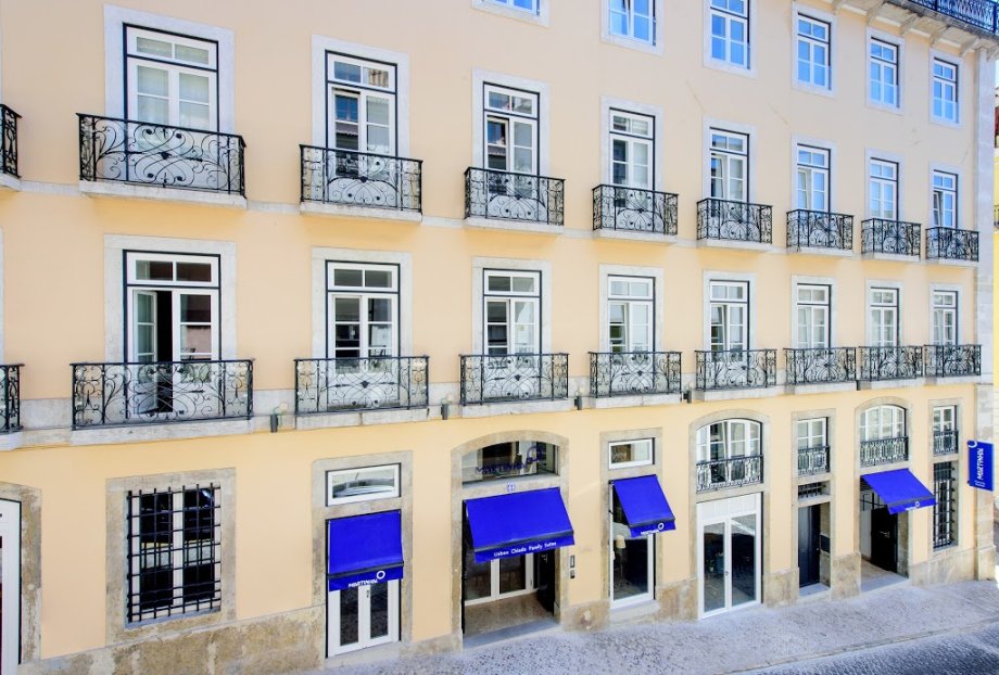 Martinhal Lisbon Chiado Family Suites - Foto 10