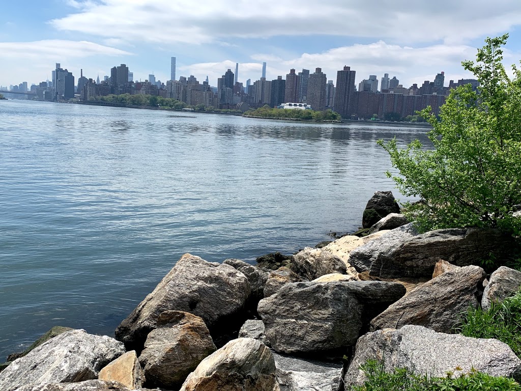 Randall's Island Park - Foto 1