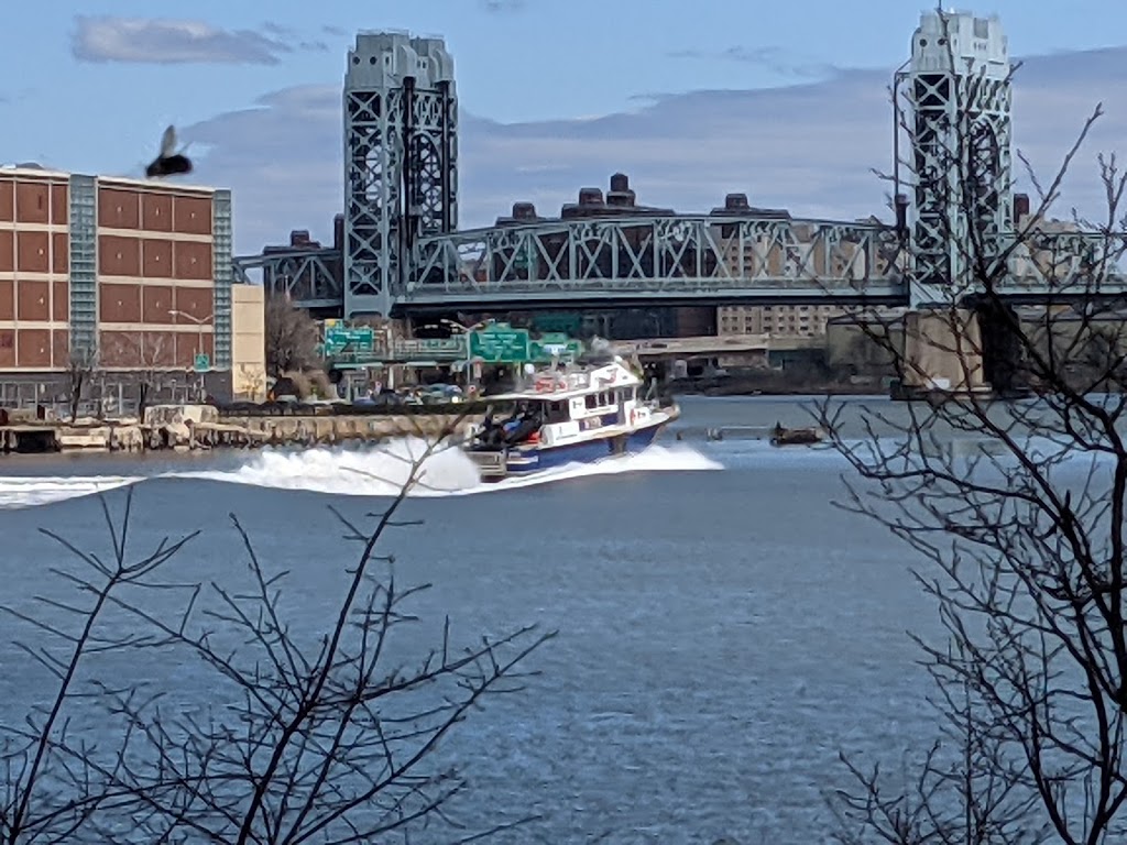 Randall's Island Park - Foto 1