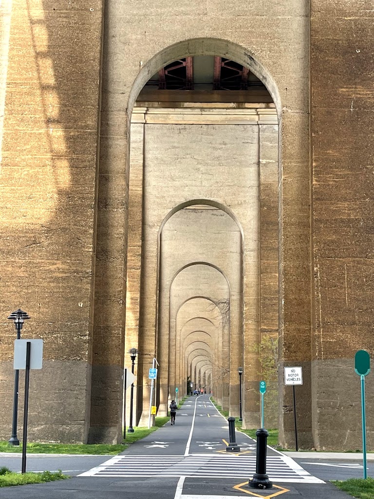 Randall's Island Park - Foto 1