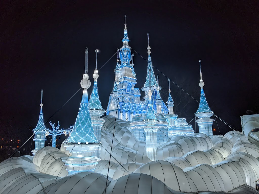 Randall's Island Park - Foto 1