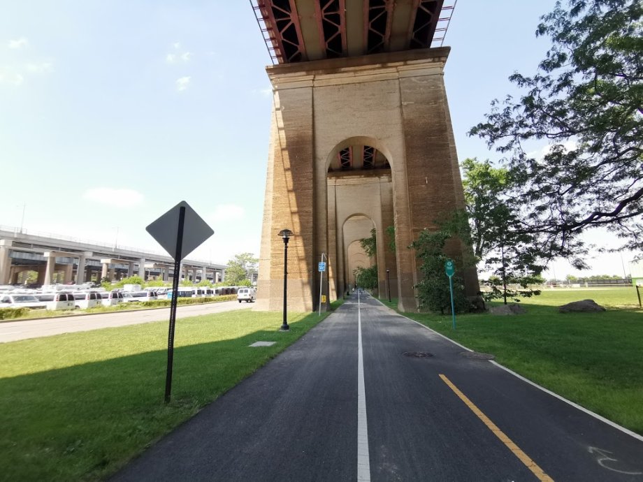 Randall's Island Park - Foto 6