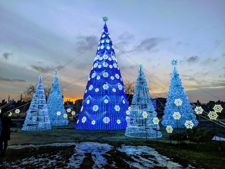 Randall's Island Park - Foto 7