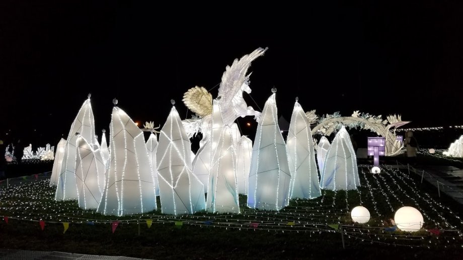 Randall's Island Park - Foto 8