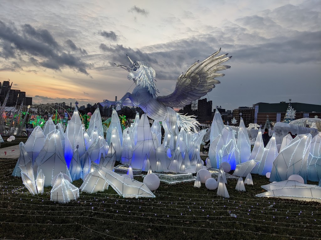 Randall's Island Park - Foto 1