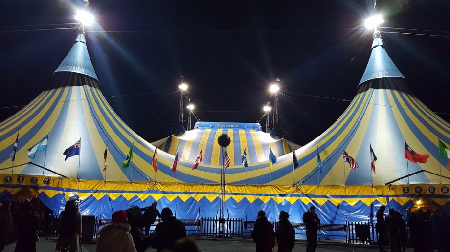 Randall's Island Park - Foto 10