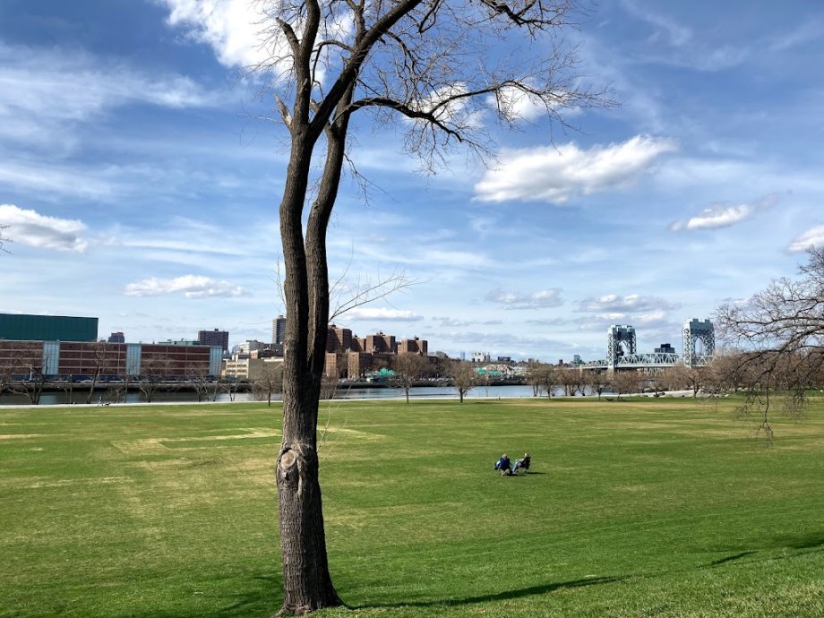 Randall's Island Park - Foto 11
