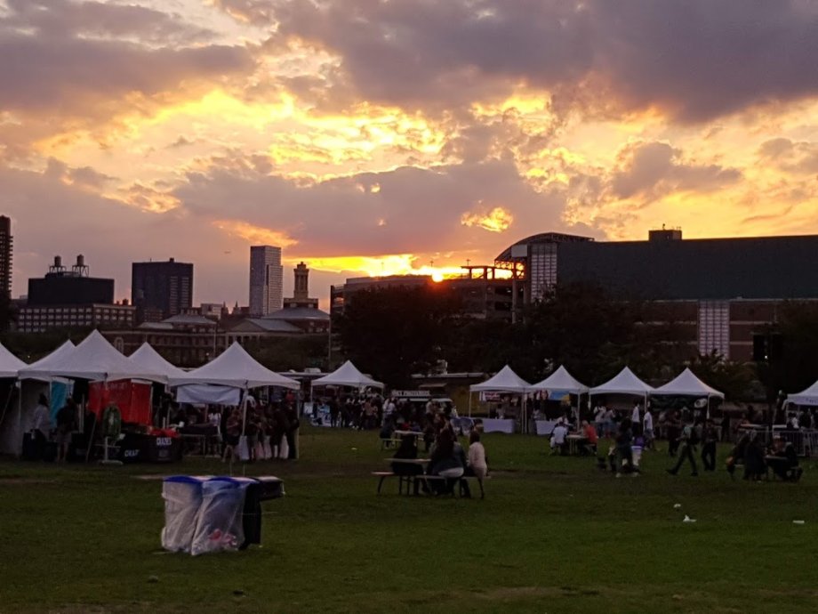 Randall's Island Park - Foto 12