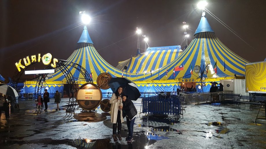 Randall's Island Park - Foto 13