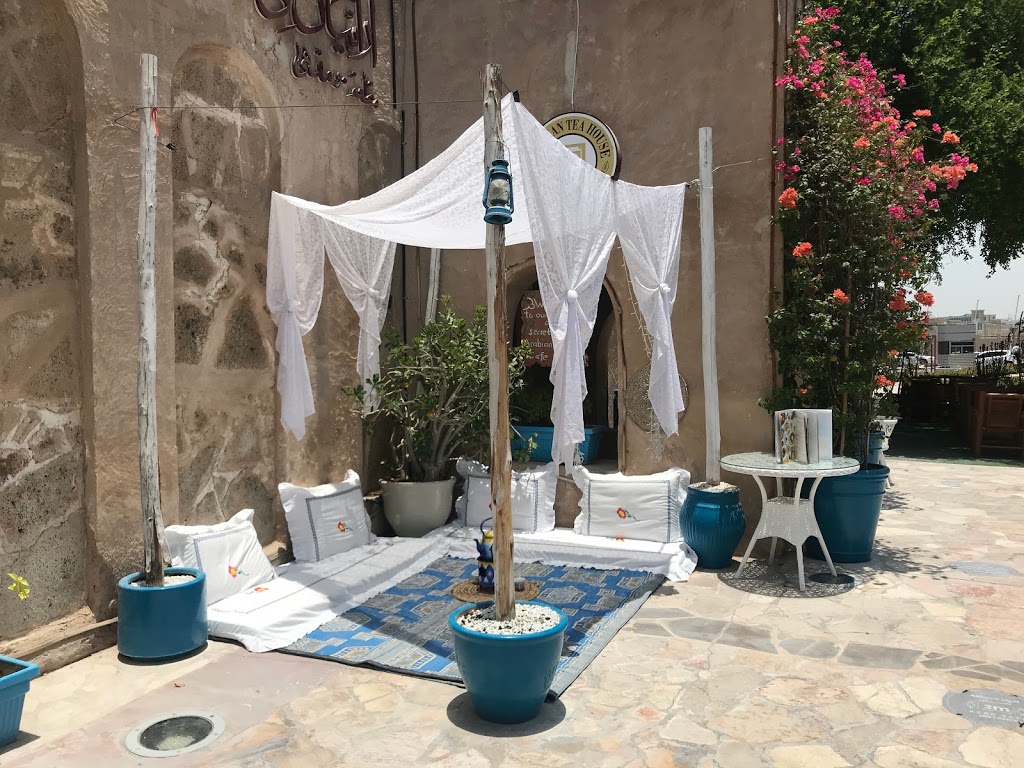 Arabian Tea House Restaurant & Cafe - Al Fahidi - Foto 1