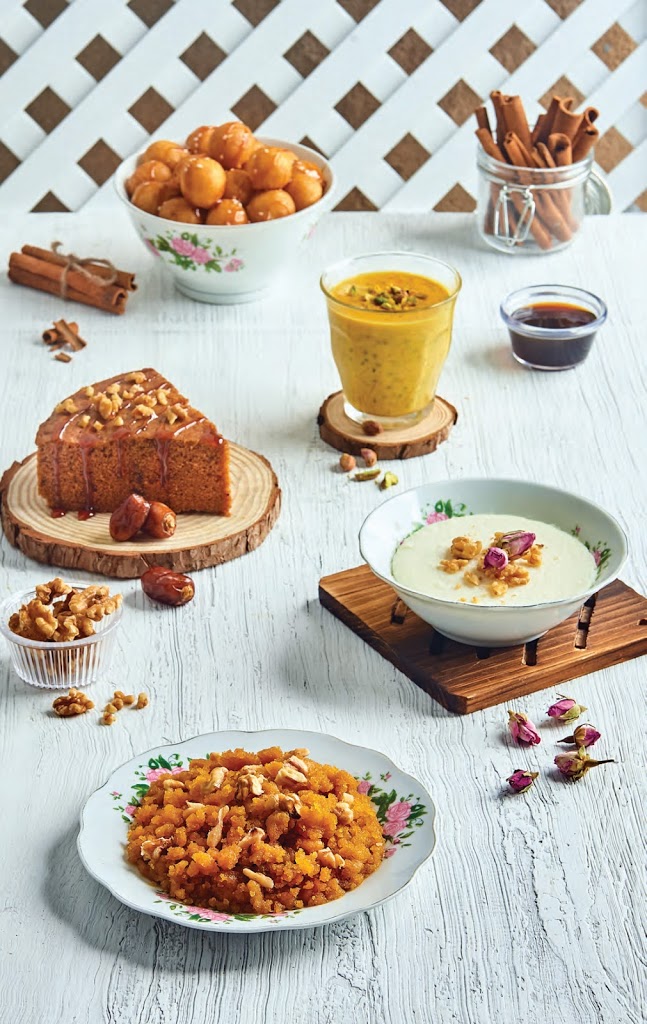 Arabian Tea House Restaurant & Cafe - Al Fahidi - Foto 1