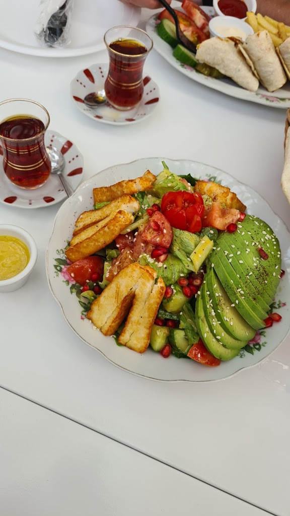 Arabian Tea House Restaurant & Cafe - Al Fahidi - Foto 1