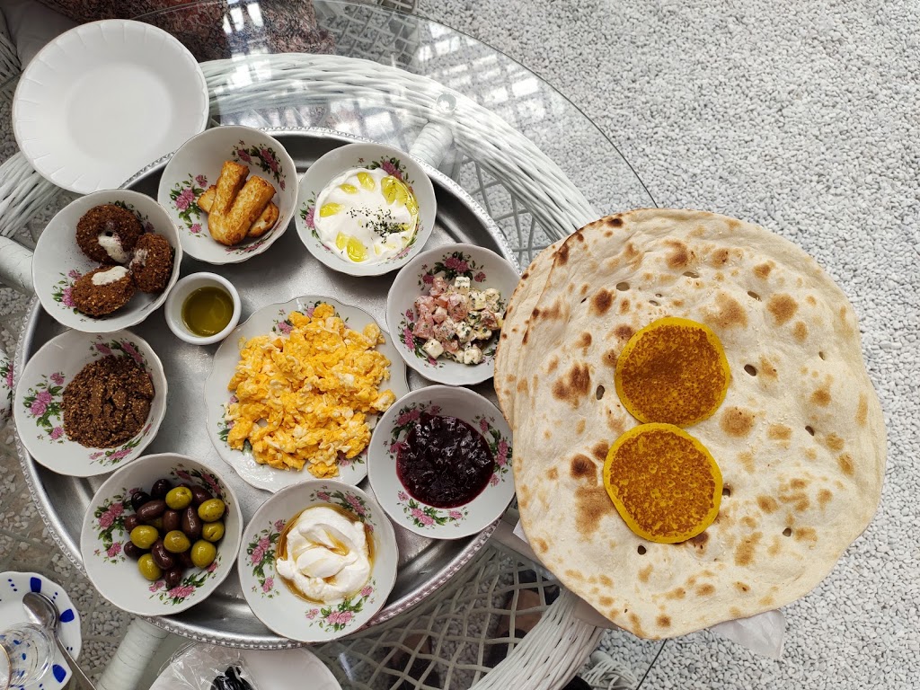 Arabian Tea House Restaurant & Cafe - Al Fahidi - Foto 1