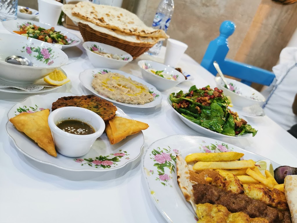 Arabian Tea House Restaurant & Cafe - Al Fahidi - Foto 1