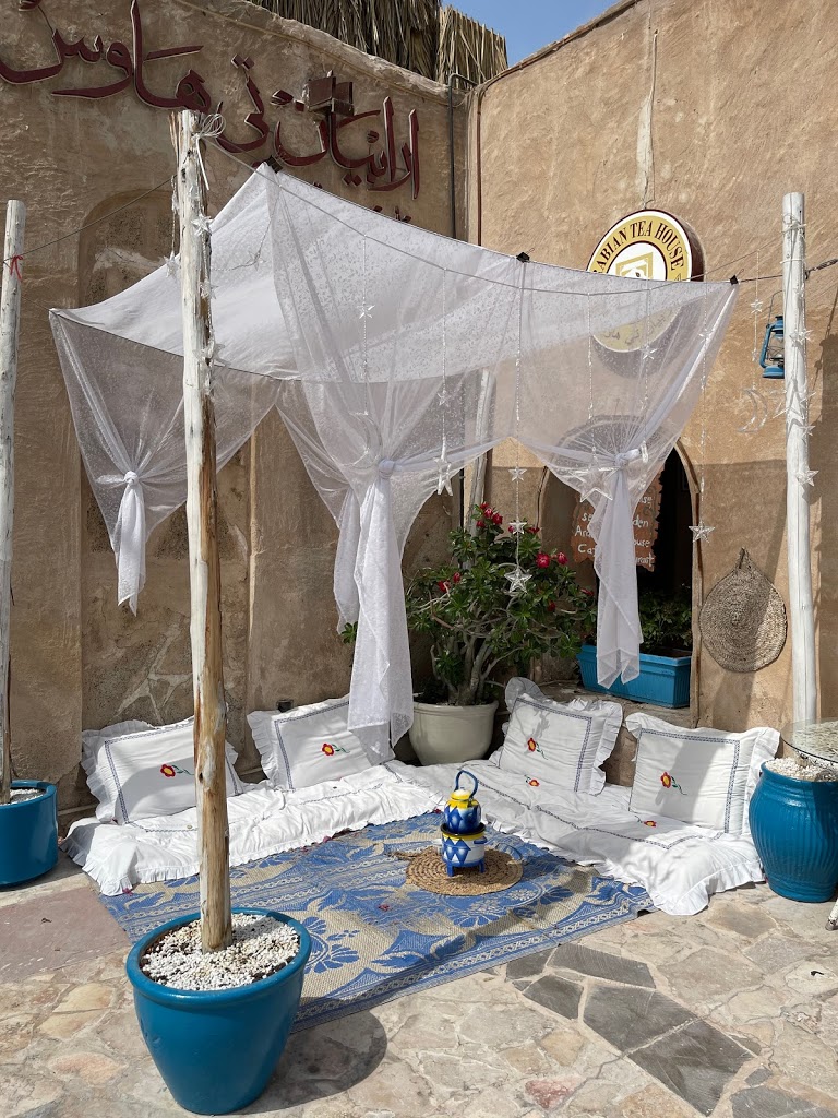 Arabian Tea House Restaurant & Cafe - Al Fahidi - Foto 1