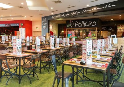 Pollicino - Ristorante per Famiglie a Antegnate
